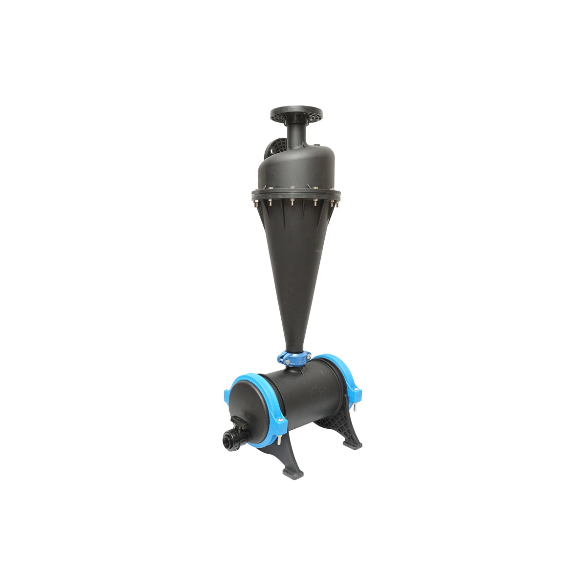 Anti-sand filter, 2 inch hydrocyclone for Breckner Germany irrigation system